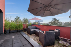 Vente appartement Montreuil 93100