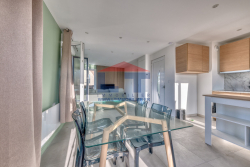 Vente appartement Montreuil 93100