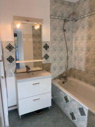 Location appartement Aubervilliers 93300