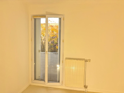 Location appartement Aubervilliers 93300