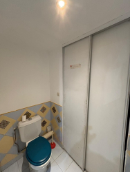 Location appartement Aubervilliers 93300