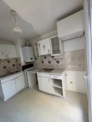 Location appartement Aubervilliers 93300