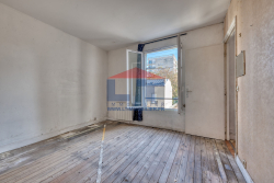 Vente appartement Montreuil 93100