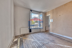 Vente appartement Montreuil 93100