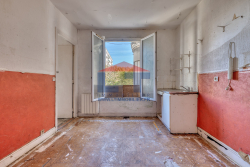 Vente appartement Montreuil 93100