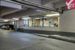 Location parking Paris 75010