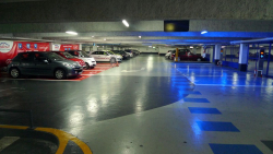 Location parking Paris 75010