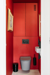 Vente appartement Montreuil 93100