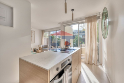 Vente appartement Montreuil 93100