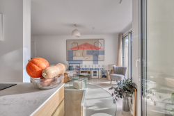 Vente appartement Montreuil 93100