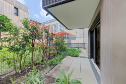 Vente appartement Montreuil 93100