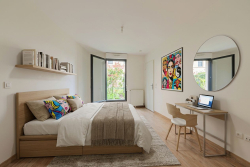 Vente appartement Montreuil 93100