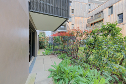 Vente appartement Montreuil 93100