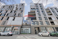 Vente appartement Montreuil 93100