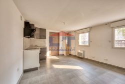 Vente appartement Montreuil 93100