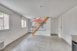 Vente appartement Montreuil 93100