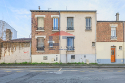 Vente maison Montreuil 93100