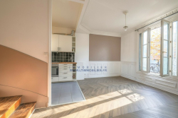 Vente maison Montreuil 93100