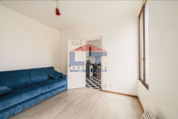 Vente appartement Montreuil 93100