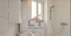 Vente appartement Montreuil 93100