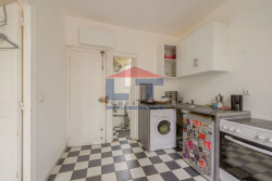 Vente appartement Montreuil 93100