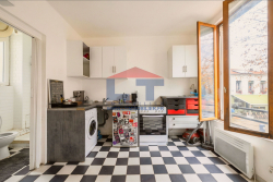 Vente appartement Montreuil 93100