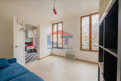 Vente appartement Montreuil 93100