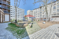 Vente appartement Montreuil 93100