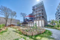 Vente appartement Montreuil 93100