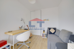 Vente appartement Montreuil 93100