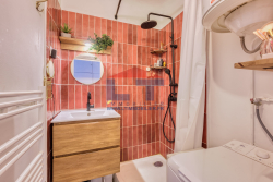 Vente appartement Montreuil 93100