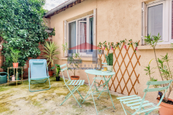 Vente appartement Montreuil 93100