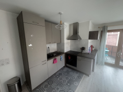 Location appartement Montreuil 93100
