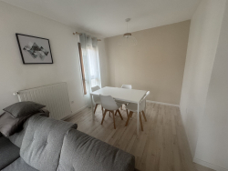 Location appartement Montreuil 93100