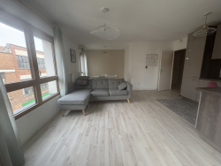 Location appartement Montreuil 93100