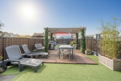 Vente maison Montreuil 93100