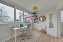 Vente appartement Montreuil 93100