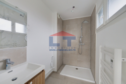 Vente appartement Montreuil 93100