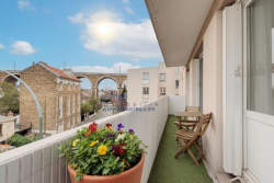 Vente appartement Nogent-sur-marne 94130