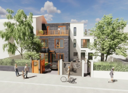 Vente maison Bagnolet 93170