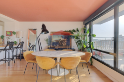 Vente appartement Montreuil 93100