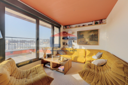 Vente appartement Montreuil 93100