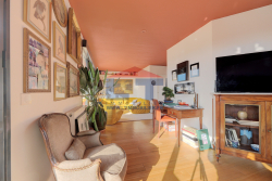 Vente appartement Montreuil 93100