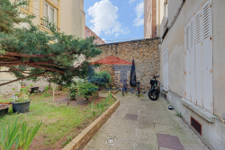 Vente appartement Pre-saint-gervais 93310