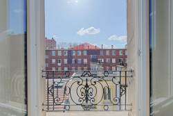 Vente appartement Pre-saint-gervais 93310