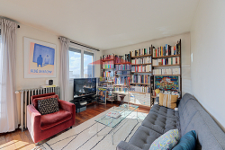 Vente appartement Montreuil 93100