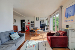 Vente appartement Montreuil 93100