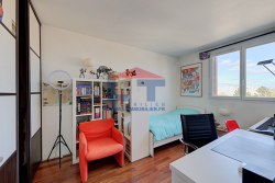 Vente appartement Montreuil 93100