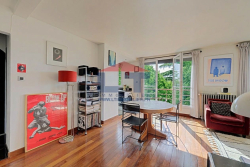 Vente appartement Montreuil 93100