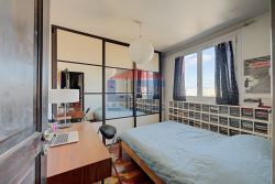 Vente appartement Montreuil 93100